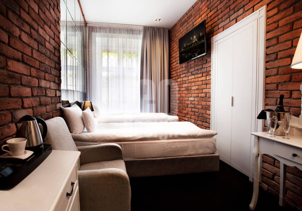 Classic Betmanowska Main Square Residence