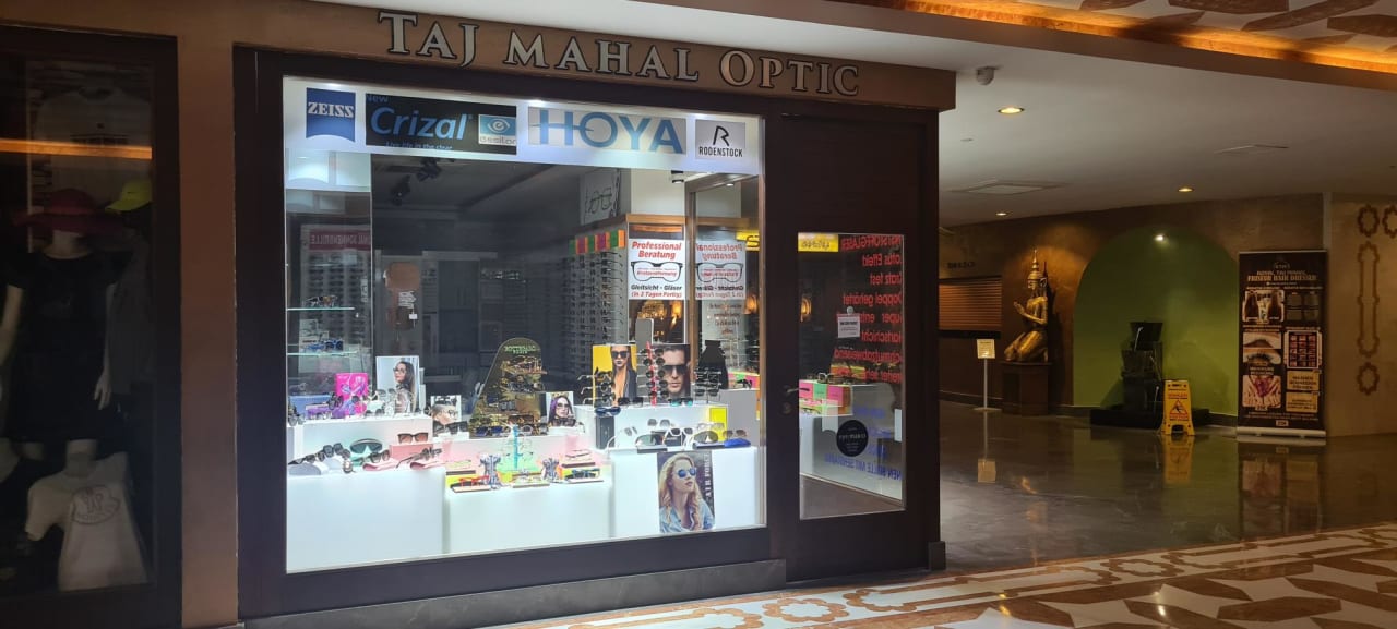 Sport & Freizeit Royal Taj Mahal Hotel