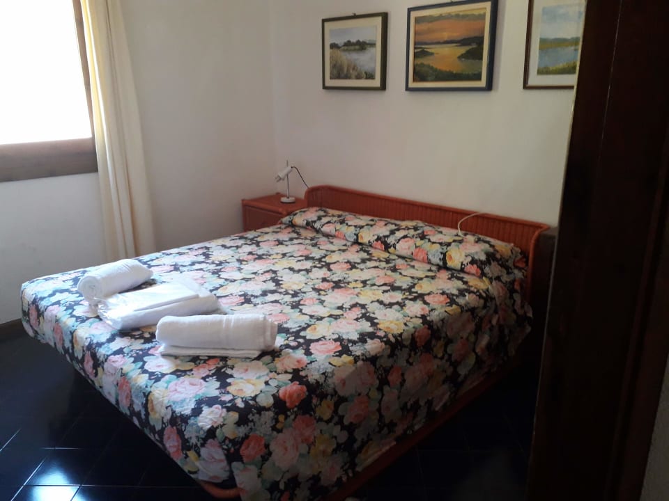 Zimmer Residence Costa Serena