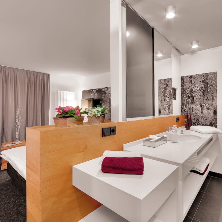 Zimmer Spreewald Thermenhotel