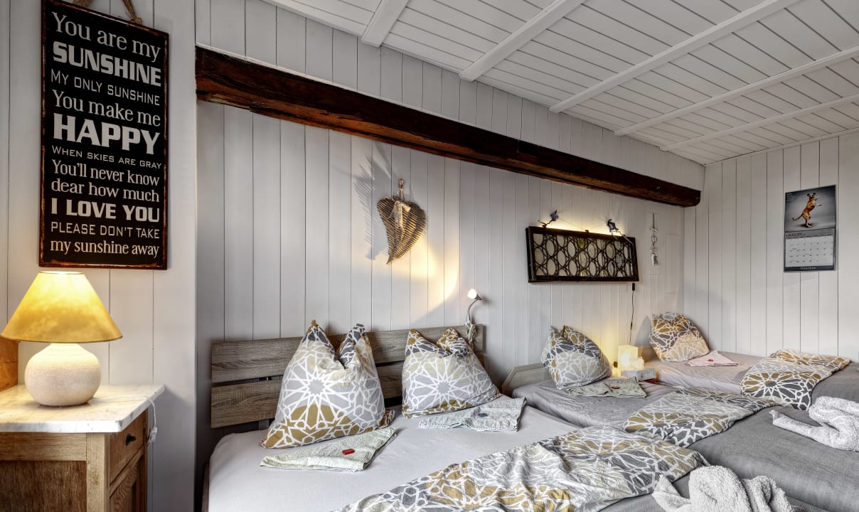 Zimmer Guesthouse Scadena