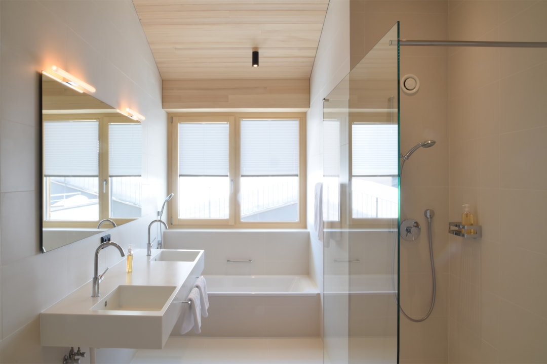 Zimmer Pension Alpenfluh