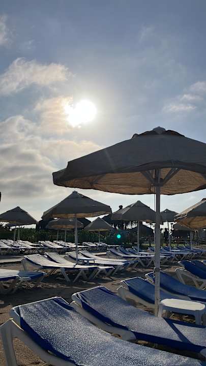 Strand Starlight Resort Hotel