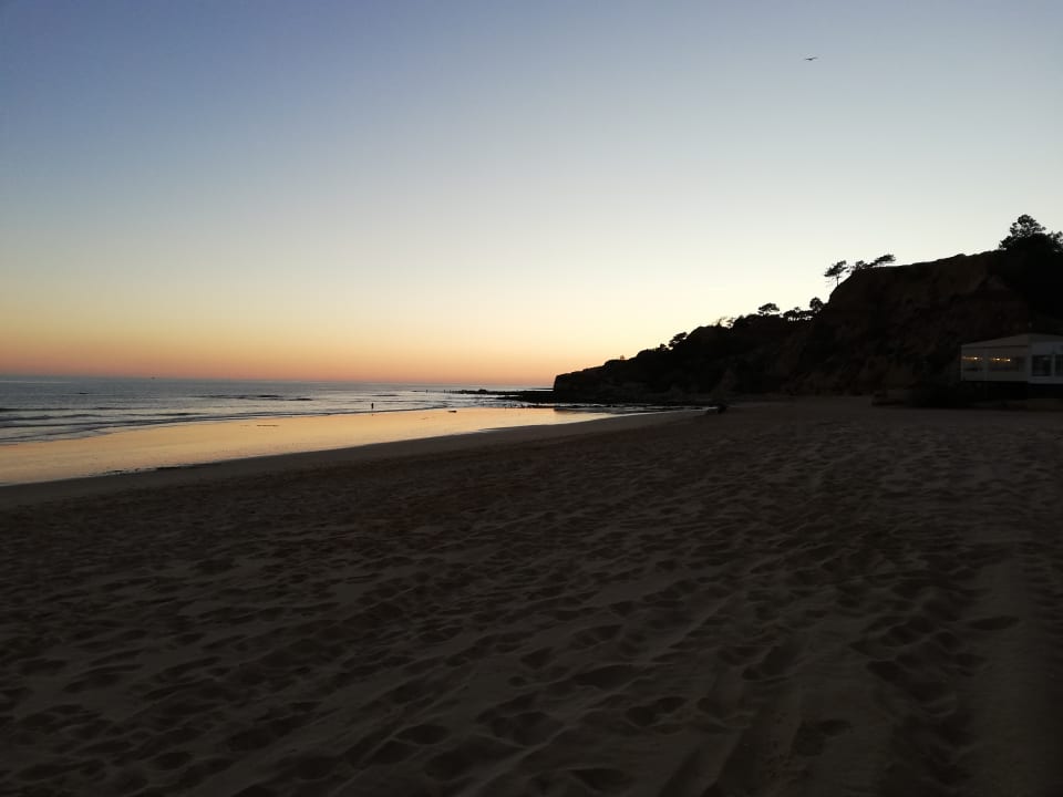 Strand PortoBay Falésia