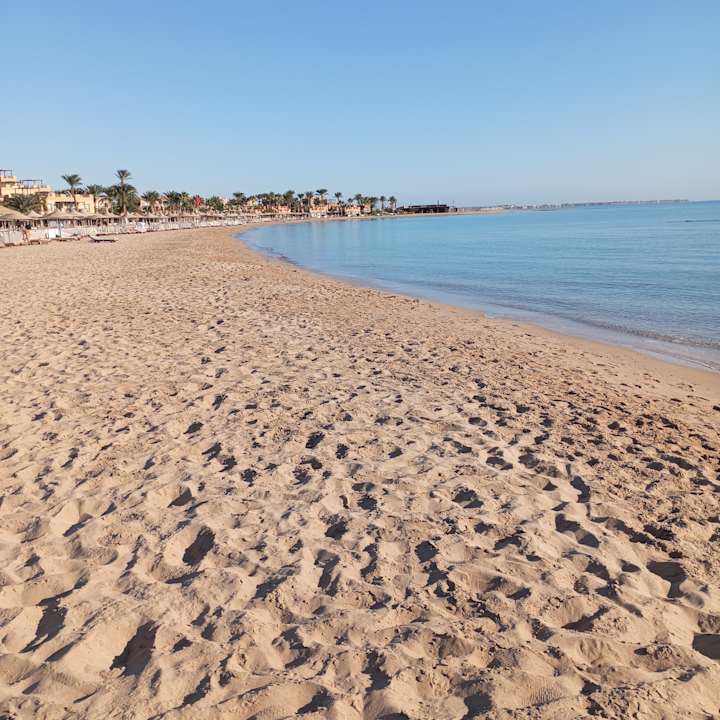 Strand Shams Safaga Resort