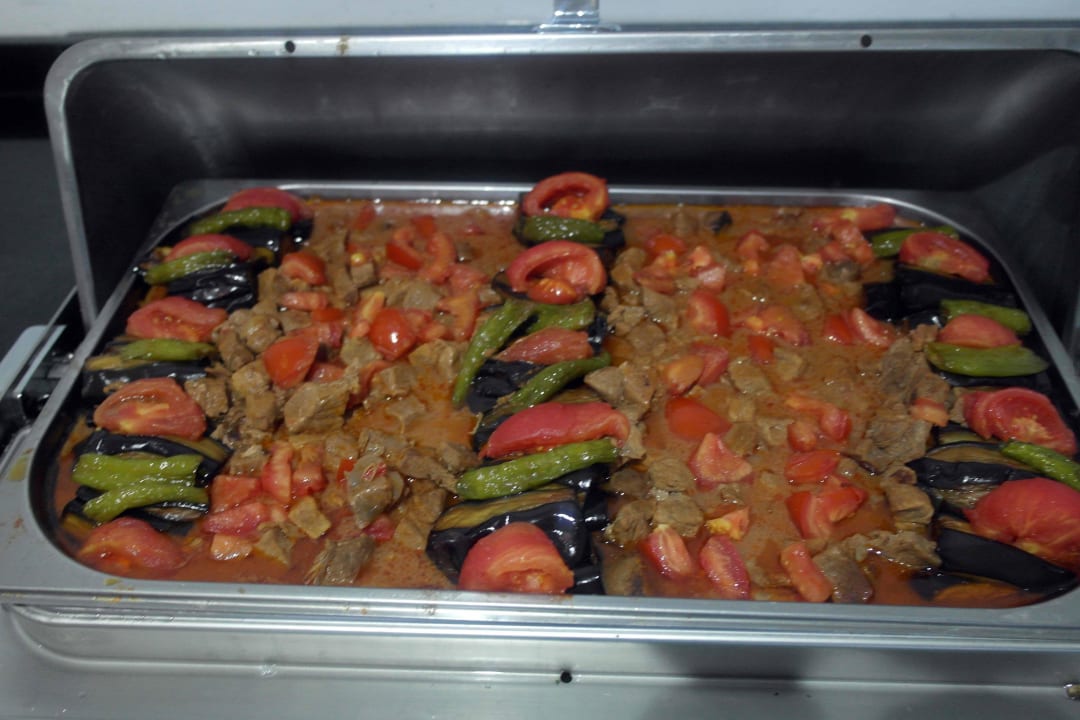 Türkischer Abend Sultan of Dreams Hotel & Spa