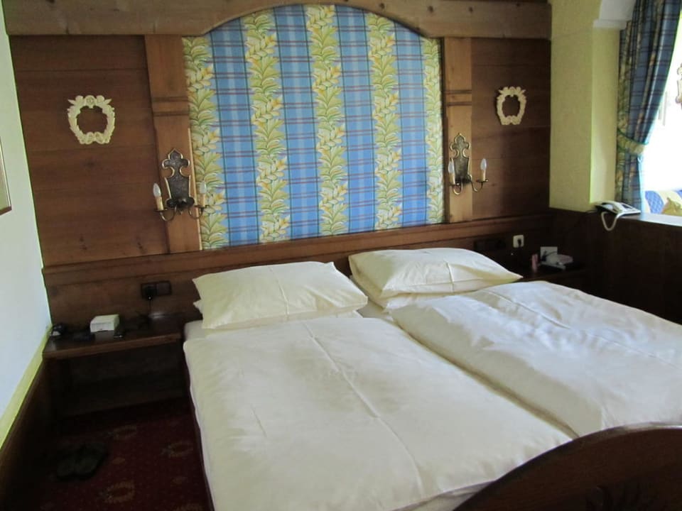 Zimmer -Traunstein Hotel Moisl