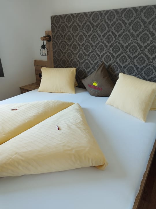 Zimmer Hotel Maurachhof