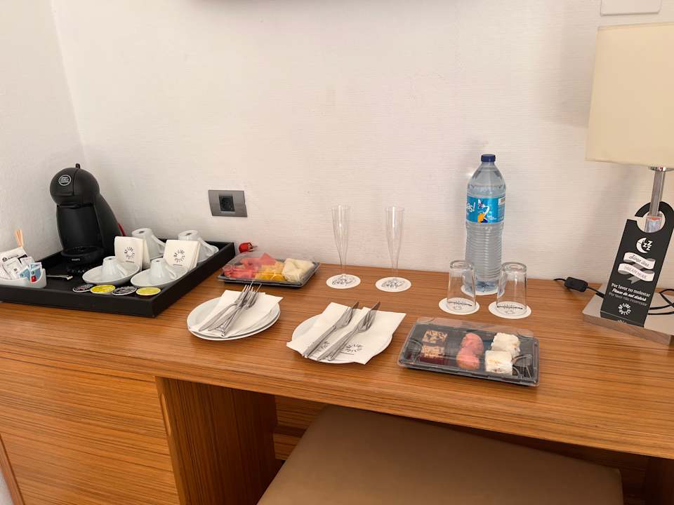 Zimmer Be Live Tenerife - Adults only