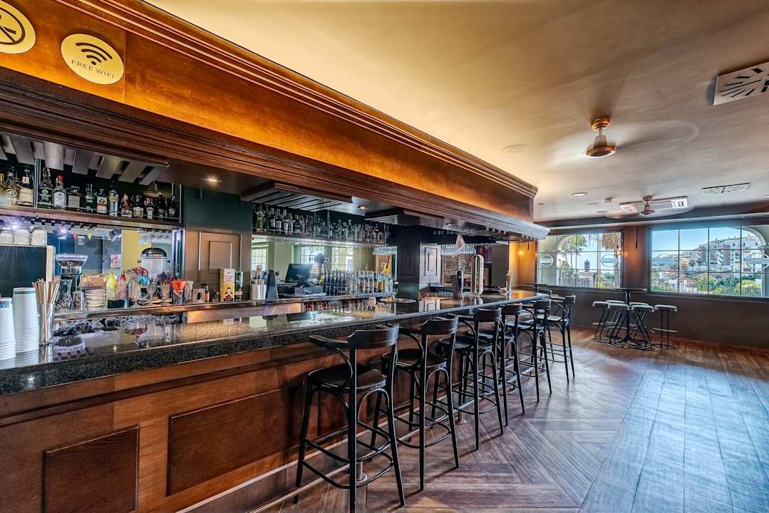 Sonstiges Hotel Benalmadena Palace