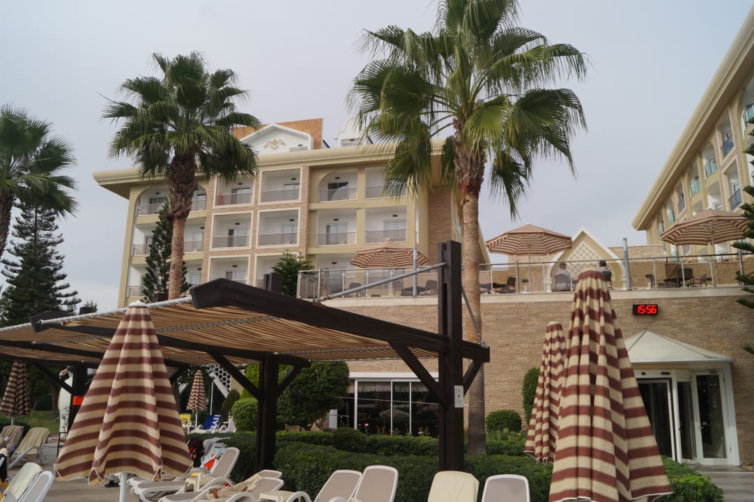 Garten Adalya Resort & Spa - Adults Only