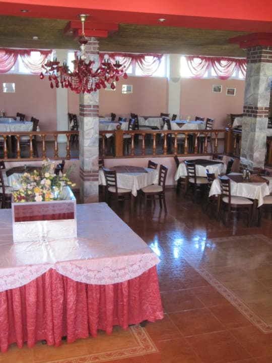 Restauracja Hotel Amaris