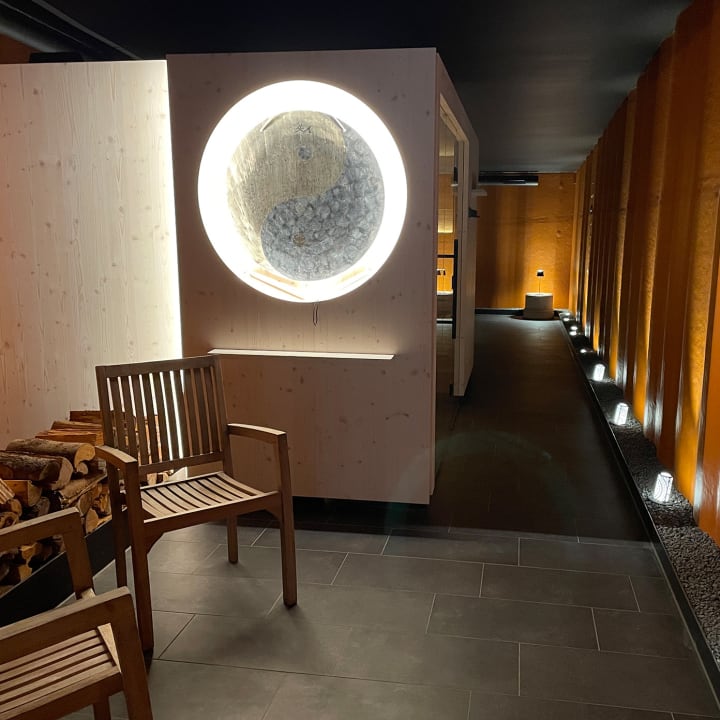 Sonstiges Alpenhotel Sonneck