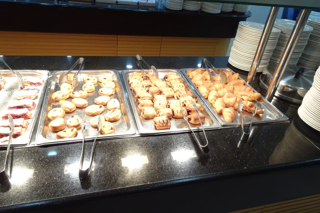 Gastro Hotel Calypso Beach