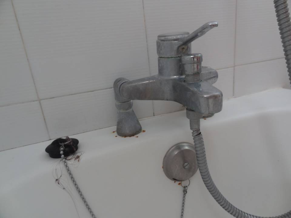 Wellness-Oase! Hotel Don Felipe