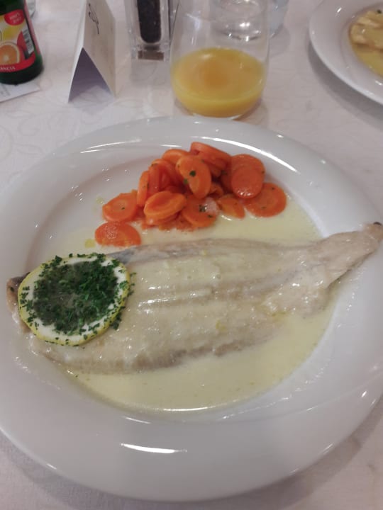 Gastro Hotel Parigi