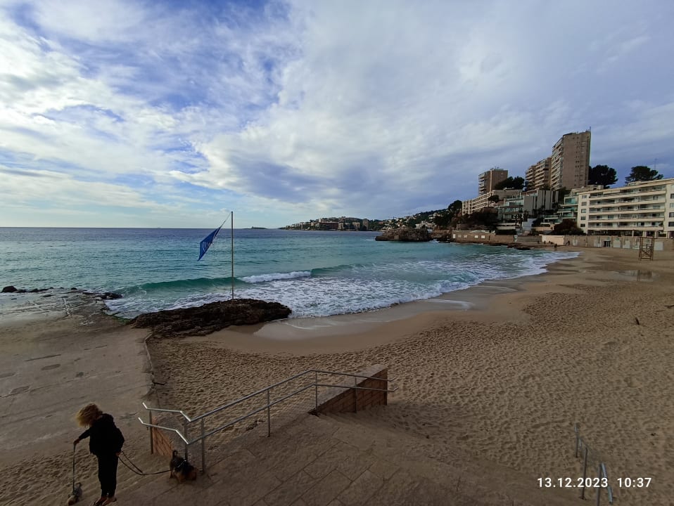 Strand Be Live Marivent - Adults only