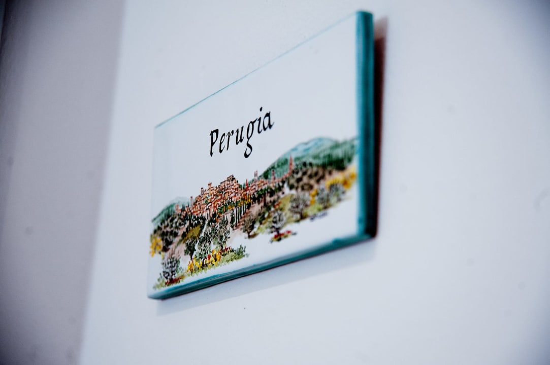 Zimmer Agriturismo Ai Prati