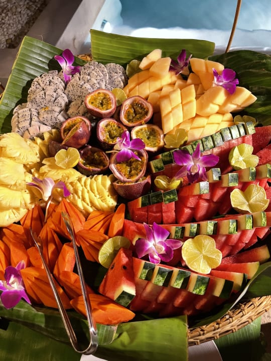 Gastro Anantara Rasananda Koh Phangan -  Villas