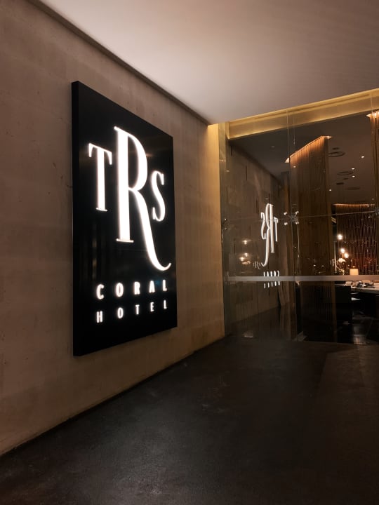 Sonstiges TRS Coral Hotel - Adults Only