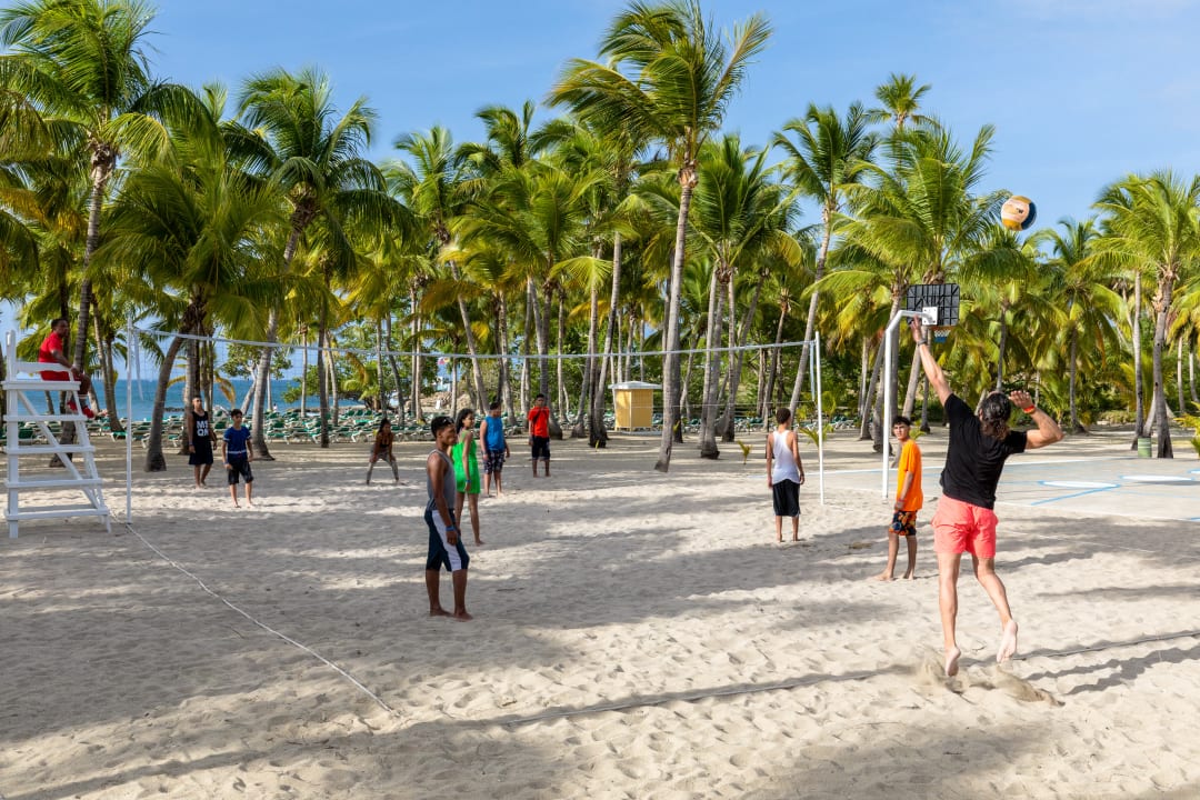 Sport & Freizeit Playabachata Hotel