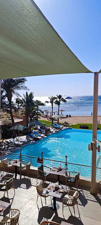 Pool Shams Prestige Abu Soma-Adults Only