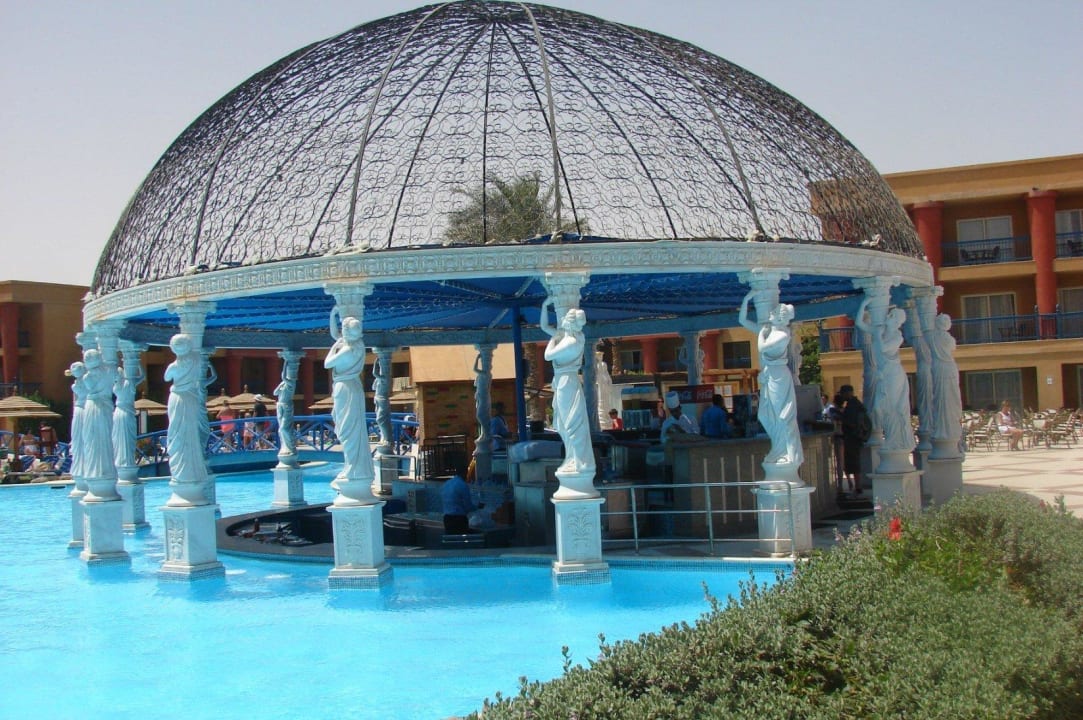 Bar Hotel Titanic Palace