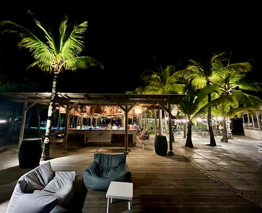 Sonstiges Lagoon Attitude - Adults only