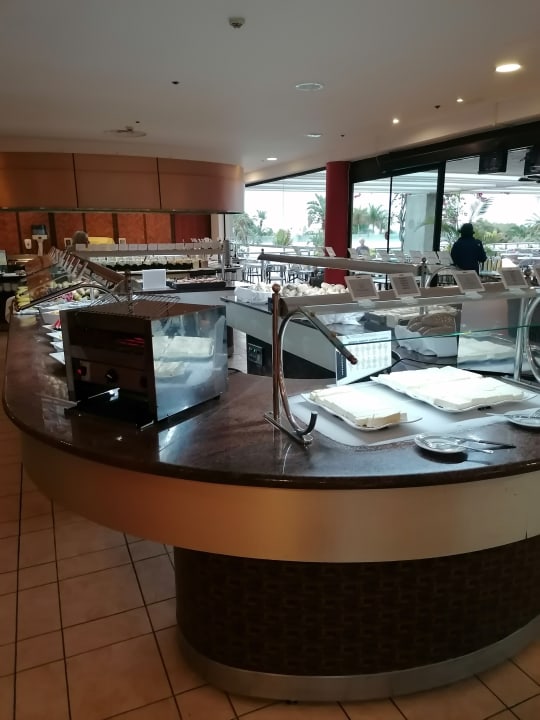 Gastro Hotel Costa Calero