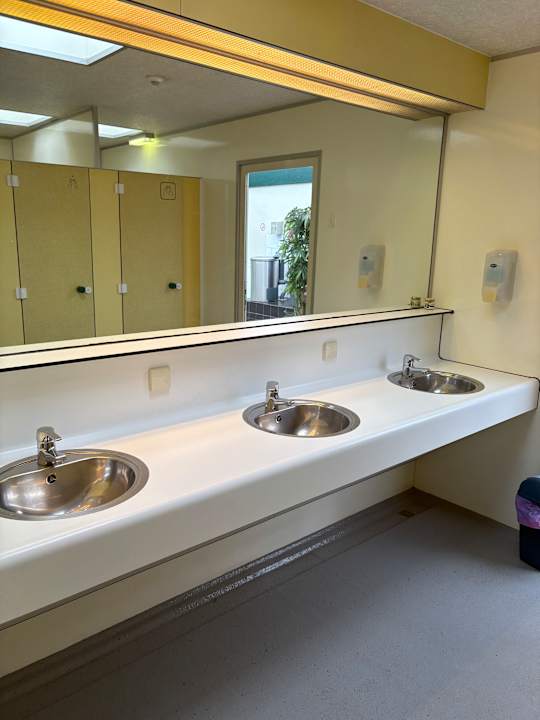 Sonstiges Camping 'T Venhop