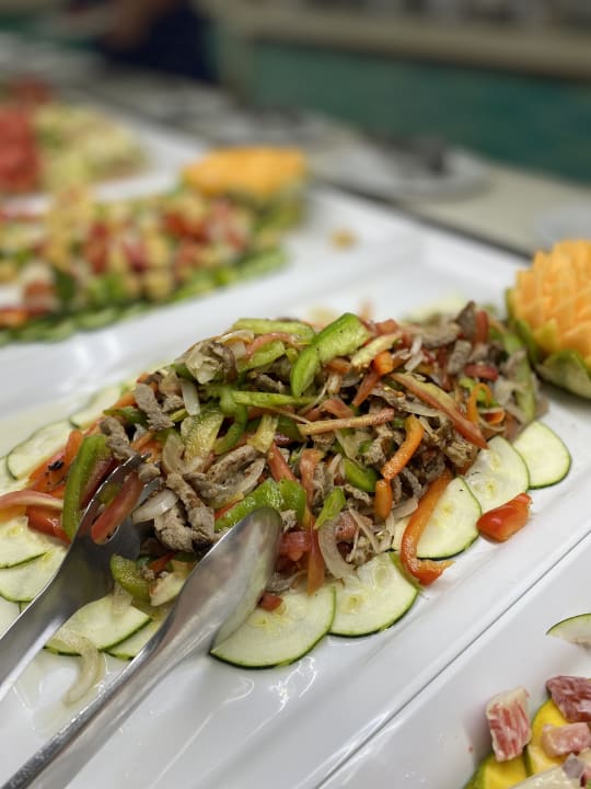Gastro Hotel Viva Dominicus Palace by Wyndham-All Inclusive Resort