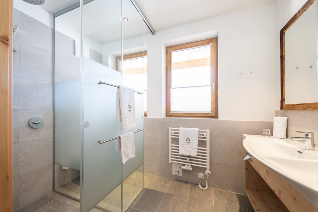 Zimmer Hotel GUT Trattlerhof & Chalets