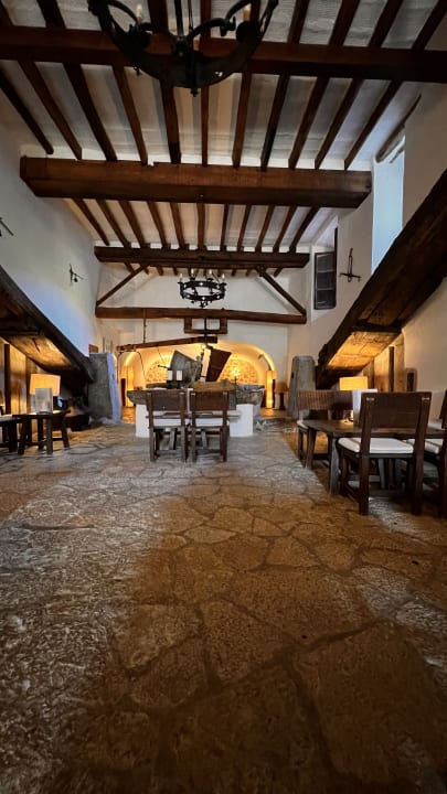Sonstiges Hotel Es Port