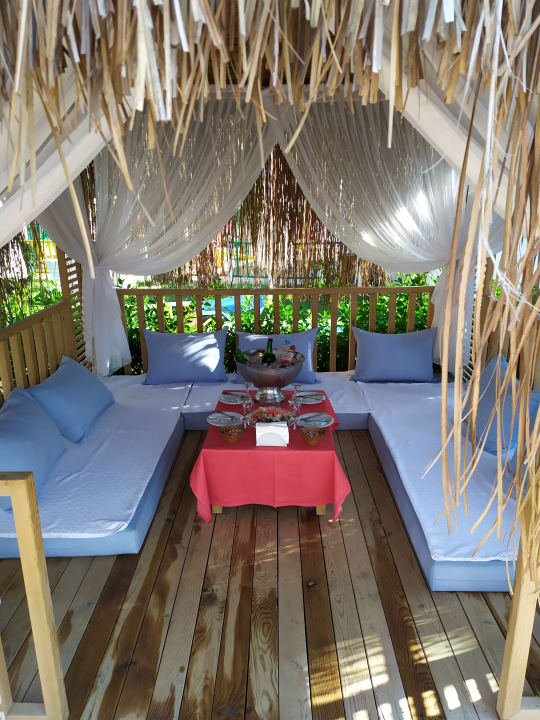 Gastro Annabella Diamond Hotel & Spa