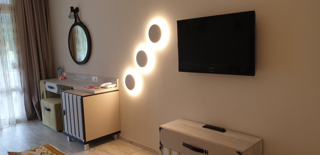 Zimmer GRIFID Encanto Beach