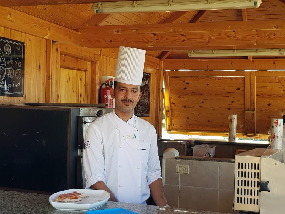 Sonstiges Jaz Solaya