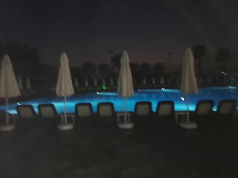 Pool Alba Resort Hotel