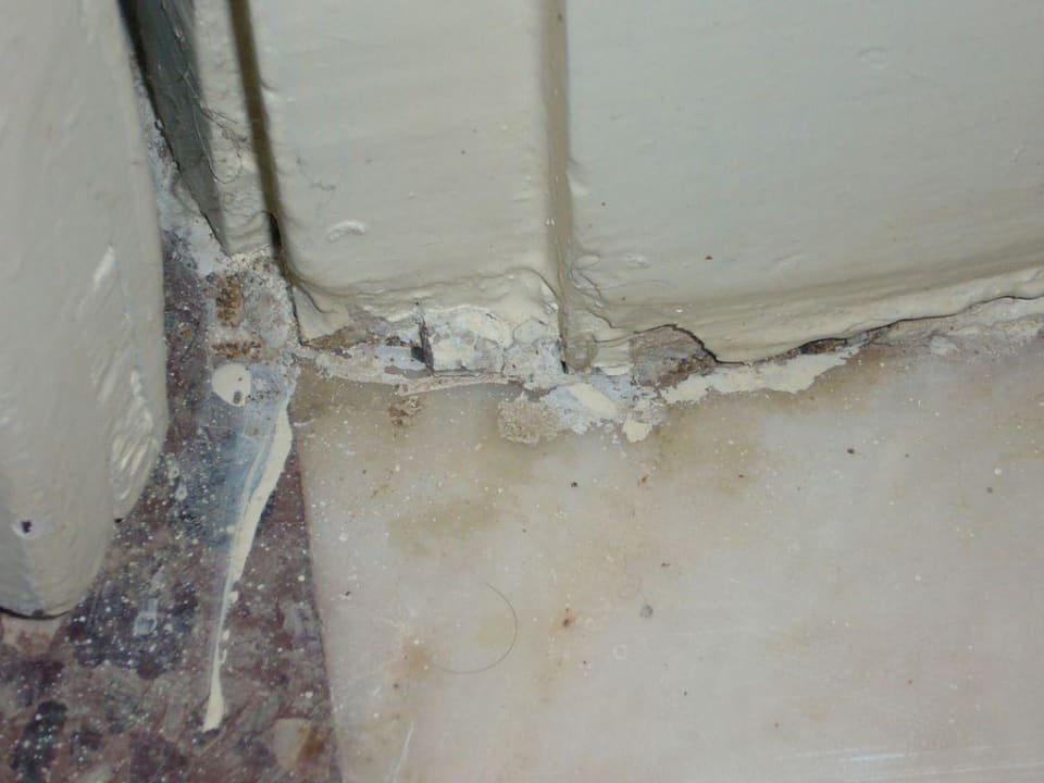 Zimmer Hotel Dedalos Beach