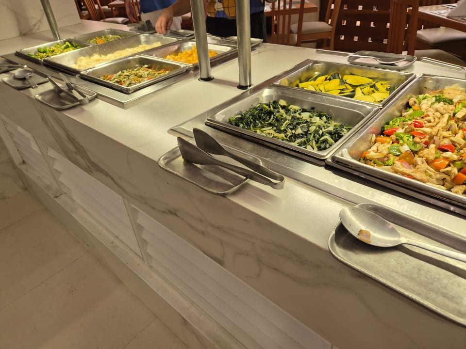 Gastro Viva Azteca by Wyndham - All Inclusive Resort