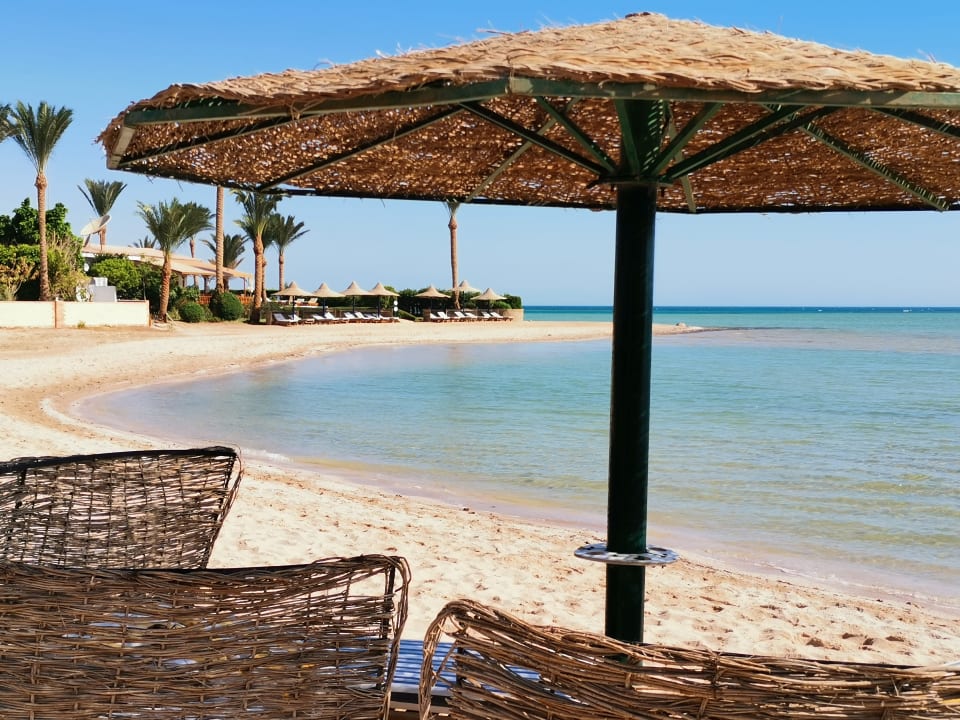 Strand Golden Beach Resort