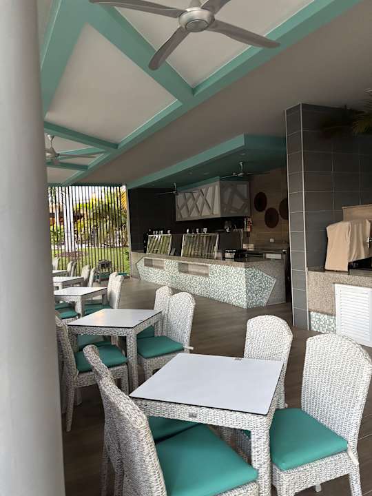 Pool Hotel Riu Palace Palmeras