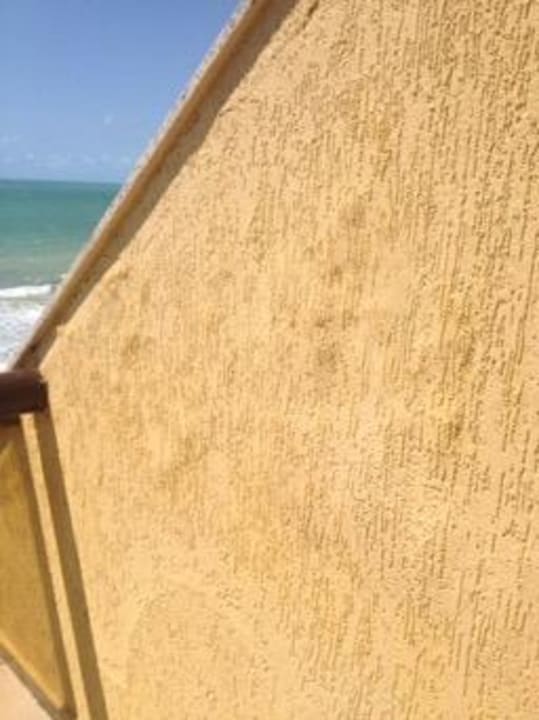 Bauschäden Balkon Wish Natal