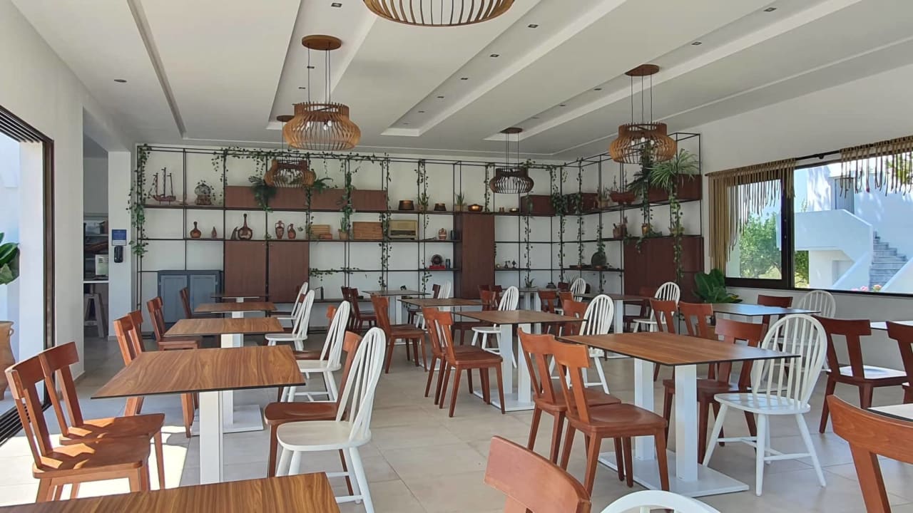 Gastro Summer Village of Hippokrates - Adults only