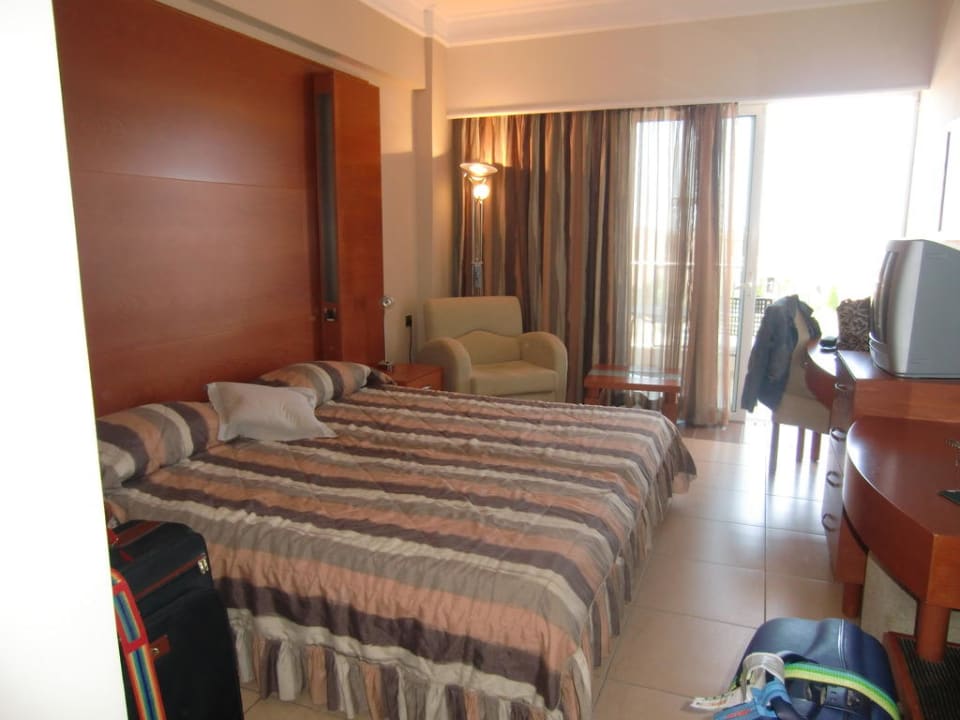 Lowcost-Zimmer Atlantica Marmari Palace