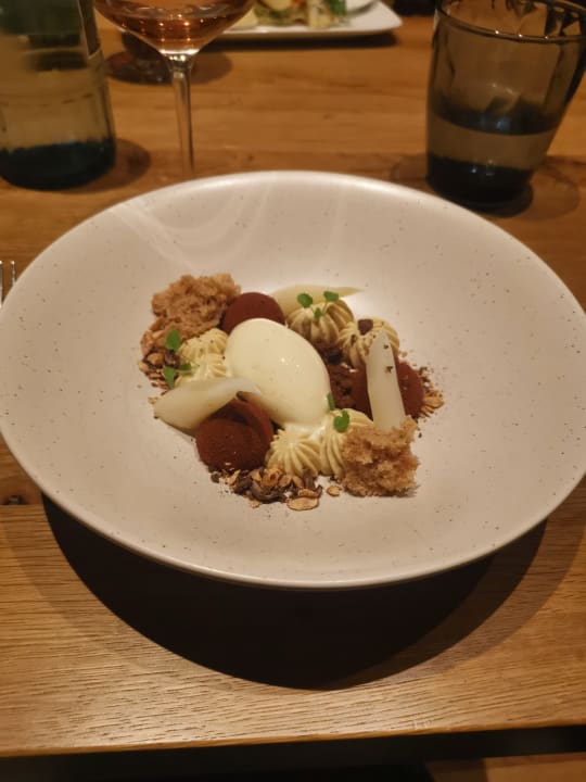 Gastro Seezeitlodge Hotel & Spa