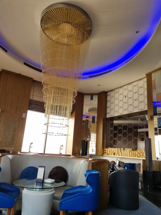 Gastro Ramses Hilton