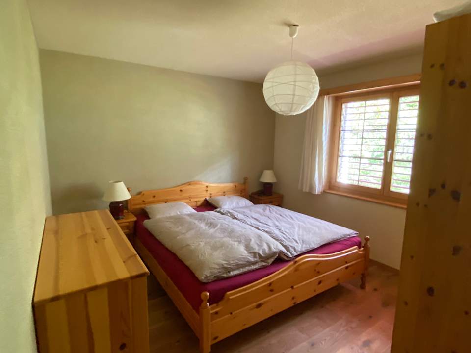 Zimmer Ferienwohnung Anna 13