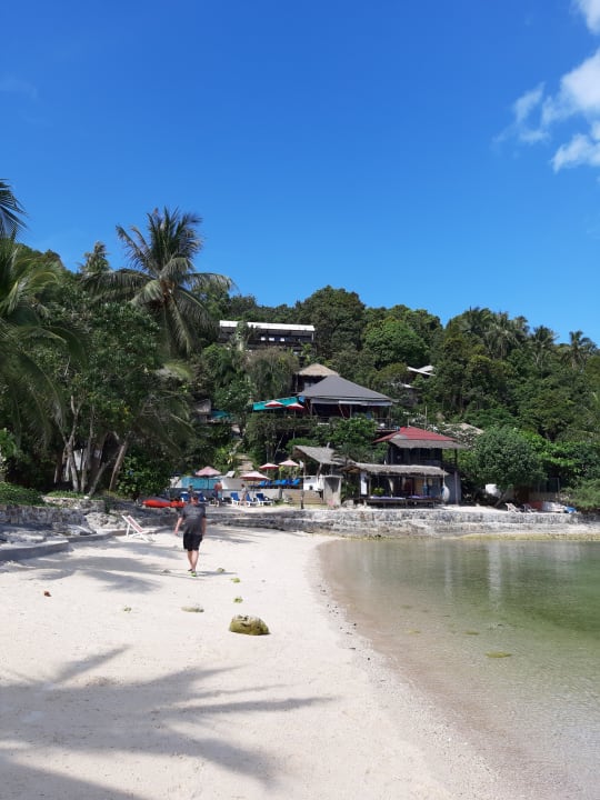 Außenansicht Cookies Salad Resort