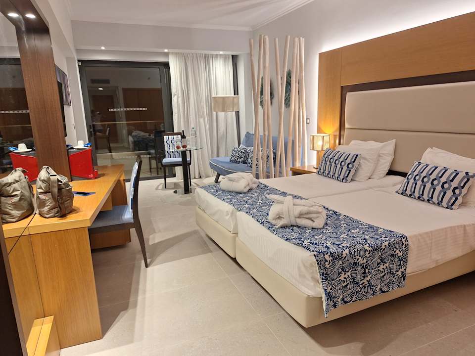 Zimmer TUI BLUE Lindos Bay