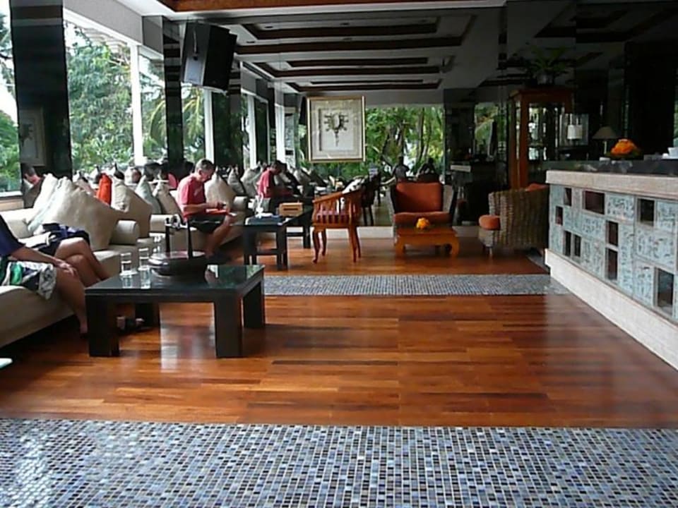 Clublounge Bali Mandira Beach Resort & Spa